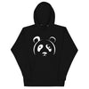 Black Panda Hoodie