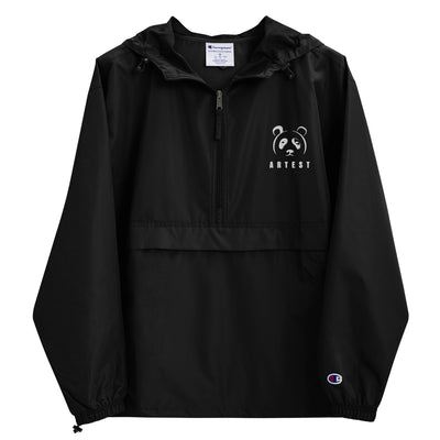 Panda Packable Jacket
