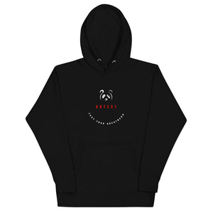 Panda Test Your Greatness Hoodie