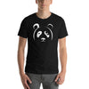Classic Panda Tee  Unisex T-Shirt